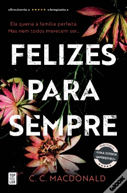 Capa do artigo Felizes para Sempre