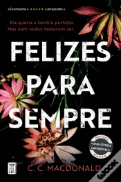Capa do artigo Felizes para Sempre