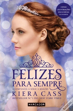Capa do artigo Felizes para Sempre