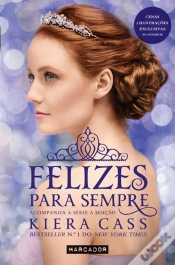 Capa do artigo Felizes para Sempre