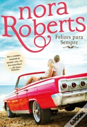 Capa do artigo Felizes Para Sempre