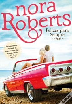 Capa do artigo Felizes Para Sempre