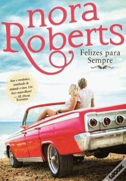 Capa do artigo Felizes Para Sempre