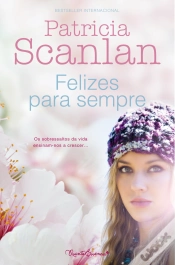 Capa do artigo Felizes Para Sempre