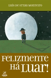 Capa do artigo Felizmente Há Luar!