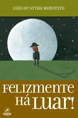 Capa do artigo Felizmente Há Luar!