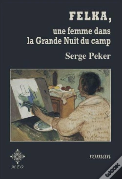 Capa do artigo Felka, Une Femme Dans La Grande Nuit Du Camp