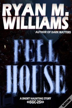 Capa do artigo Fell House