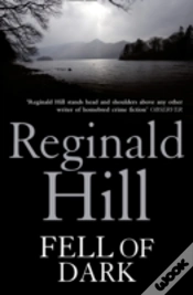 Capa do artigo Fell Of Dark