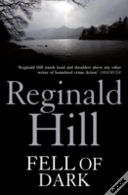 Capa do artigo Fell Of Dark