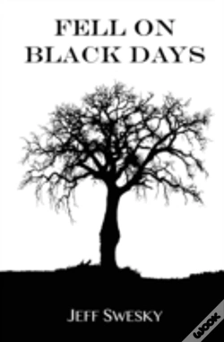 Capa do artigo Fell On Black Days