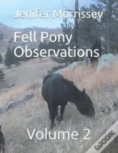 Fell Pony Observations