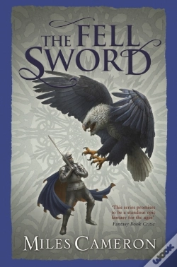 Capa do artigo Fell Sword