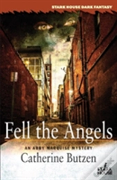 Fell The Angels
