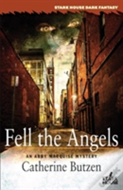 Capa do artigo Fell The Angels