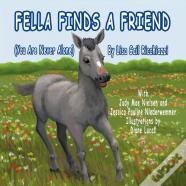 Fella Finds A Friend