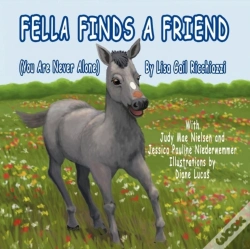 Capa do artigo Fella Finds A Friend
