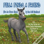 Capa do artigo Fella Finds A Friend
