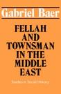 Fellah And Townsman In The Middle East - Preview