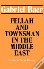 Capa do artigo Fellah And Townsman In The Middle East