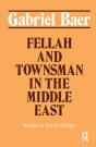 Fellah And Townsman In The Middle East - Preview