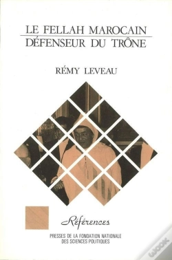 Capa do artigo Fellah Marocain,Defenseur Du Trone