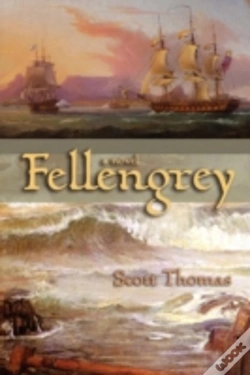 Capa do artigo Fellengrey