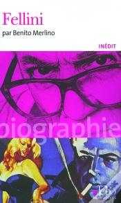 Capa do artigo Fellini