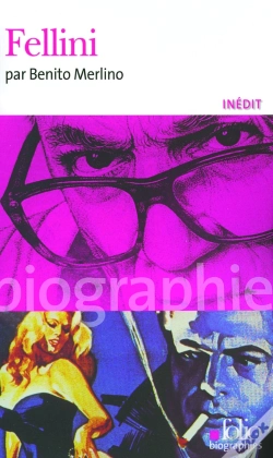 Capa do artigo Fellini