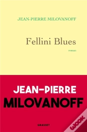 Capa do artigo Fellini Blues