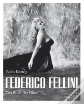 Fellini Das Buch Der Filme /Allemand