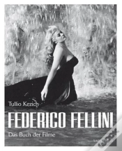 Capa do artigo Fellini Das Buch Der Filme /Allemand