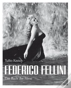 Capa do artigo Fellini Das Buch Der Filme /Allemand