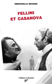 Fellini Et Casanova