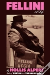 Capa do artigo Fellini