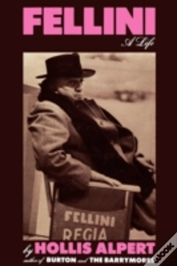 Capa do artigo Fellini