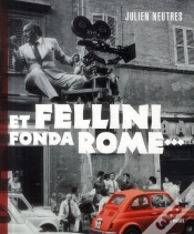 Capa do artigo Fellini