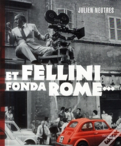 Capa do artigo Fellini