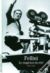Capa do artigo Fellini ; Le Magicien Du Réel