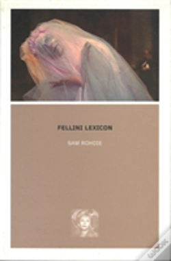 Capa do artigo Fellini Lexicon
