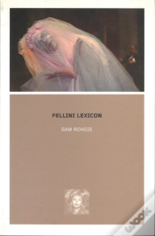 Capa do artigo Fellini Lexicon