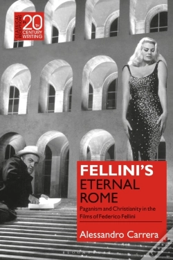 Capa do artigo Fellini S Eternal Rome