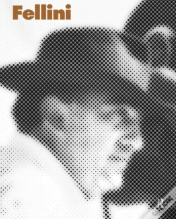 Capa do artigo Fellini