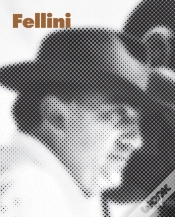 Capa do artigo Fellini