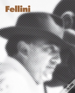 Capa do artigo Fellini