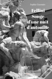 Capa do artigo Fellini Songe D