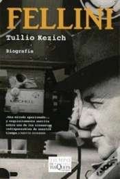 Capa do artigo Fellini