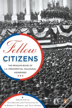 Capa do artigo Fellow Citizens