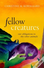 Capa do artigo Fellow Creatures