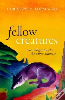 Capa do artigo Fellow Creatures